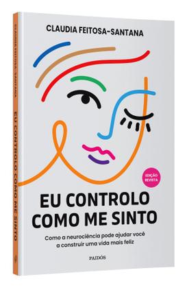 Imagem de Livro - Eu controlo como me sinto
