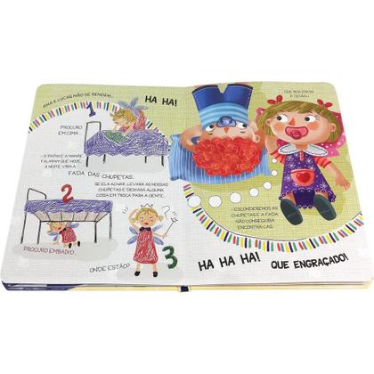 Imagem de Livro - Eu Já Sou Grandinho! Não Quero Mais a Chupeta!