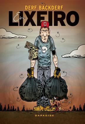 Imagem de Livro - Eu, Lixeiro