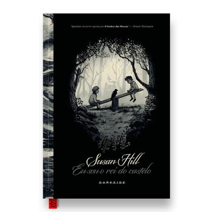 Imagem de Livro - Eu Sou o Rei do Castelo