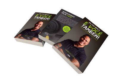 Imagem de Livro - EU SOU ÚNICO, E VOCÊ TAMBÉM