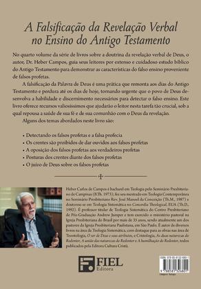 Imagem de Livro - Eu Sou - Vol. 4