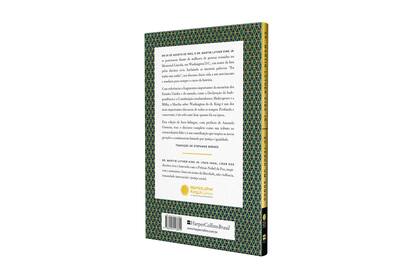 Imagem de Livro - Eu tenho um sonho