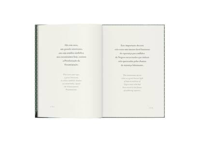 Imagem de Livro - Eu tenho um sonho