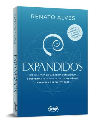 Imagem de Livro - Expandidos