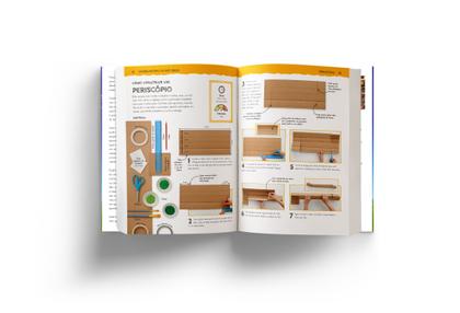 Imagem de Livro - Experimentos ao ar livre com o Manual do Mundo