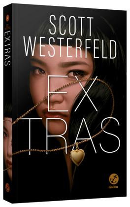 Imagem de Livro - Extras (Vol. 4 Feios)