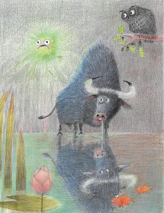 Imagem de Livro - Fábulas ao contrário