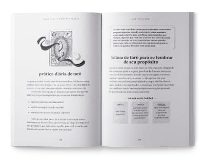 Imagem de Livro - Faça a sua própria magia