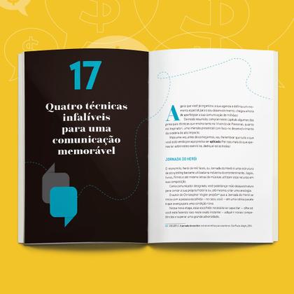 Imagem de Livro - Faça sua comunicação enriquecer você