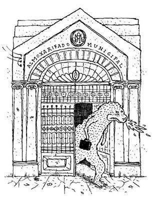 Imagem de Livro - Fachadas