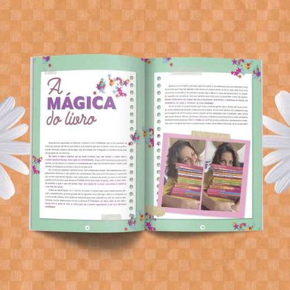 Imagem de Livro - Fala sério, Thalita!