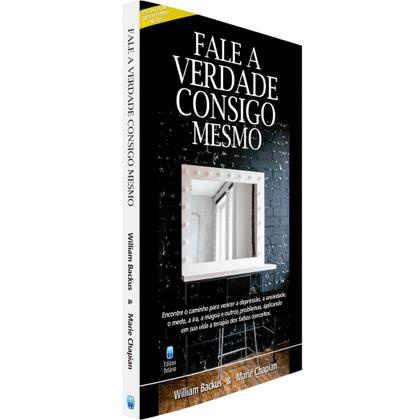 Imagem de Livro - Fale a Verdade Consigo Mesmo