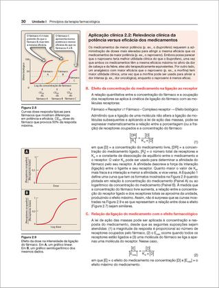 Imagem de Livro - Farmacologia Ilustrada 8ed.