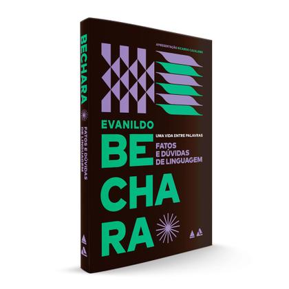 Livro - Fatos e dúvidas de linguagem Imagem de Livro - Fatos e dúvidas de linguagem