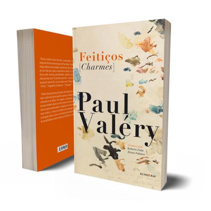 Imagem de Livro - Feitiços [Charmes]