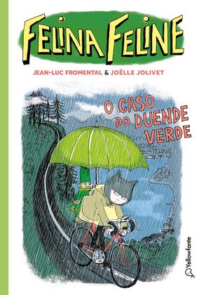 Imagem de Livro - Felina Feline - Vol 2