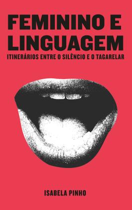 Imagem de Livro - Feminino e linguagem