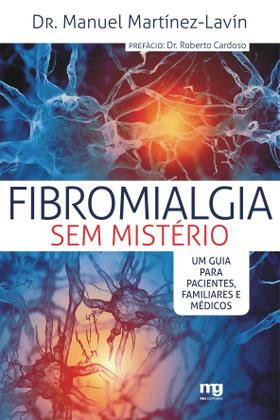 Imagem de Livro - Fibromialgia sem mistério