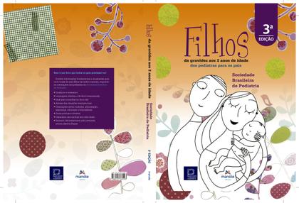 Imagem de Livro - Filhos