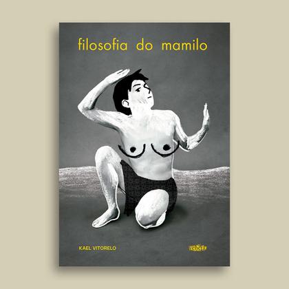 Imagem de Livro - Filosofia do Mamilo