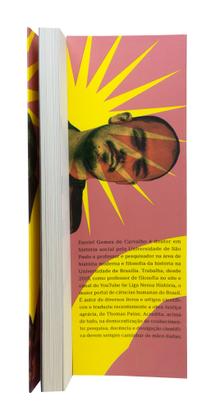 Imagem de Livro - Filosofia para mortais