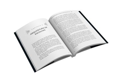 Imagem de Livro - Finanças comportamentais e arquitetura de escolhas