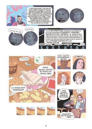 Imagem de Livro - Fiordilatte