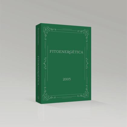 Imagem de Livro - Fitoenergética - Edição Comemorativa de 15 anos