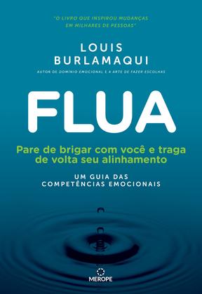 Imagem de Livro - Flua