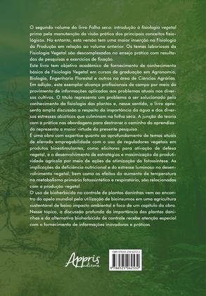 Imagem de Livro - Folha Seca