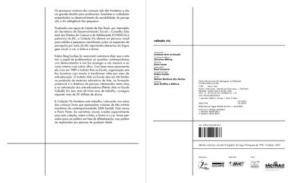 Imagem de Livro - Forma
