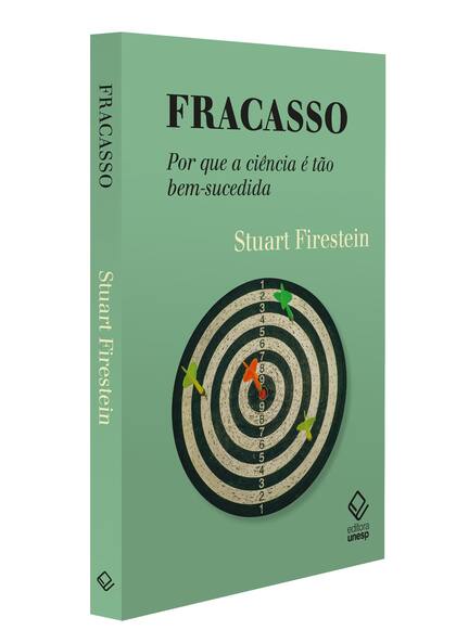 Imagem de Livro - Fracasso