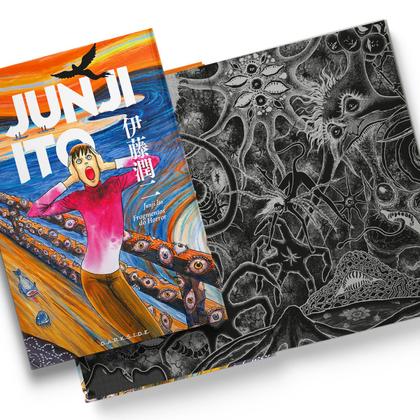 Imagem de Livro - Fragmentos do Horror