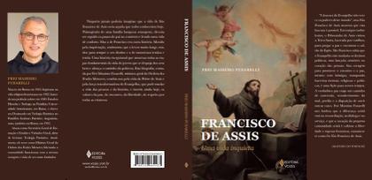 Imagem de Livro - Francisco de Assis