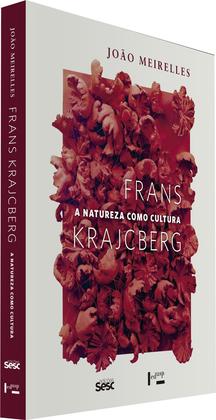 Imagem de Livro - Frans Krajcberg