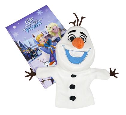 Imagem de Livro - Frozen