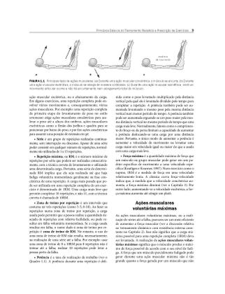 Imagem de Livro - Fundamentos do Treinamento de Força Muscular