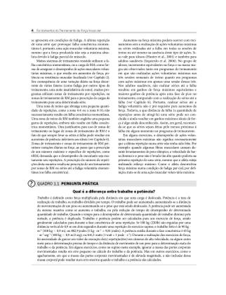 Imagem de Livro - Fundamentos do Treinamento de Força Muscular