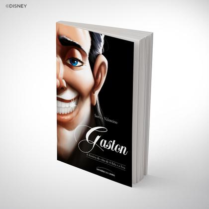 Imagem de Livro - Gaston
