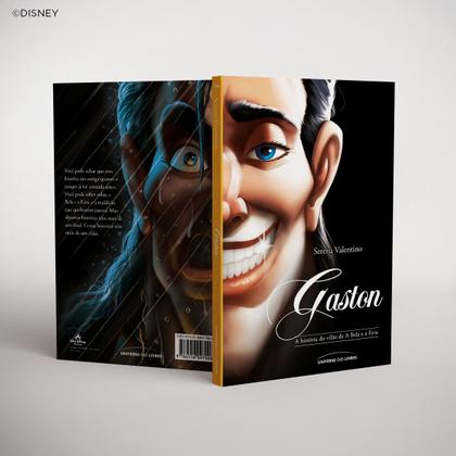 Imagem de Livro - Gaston