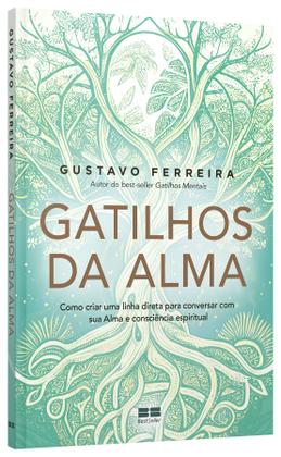 Imagem de Livro - Gatilhos da Alma