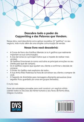 Imagem de Livro - Gatilhos Mentais