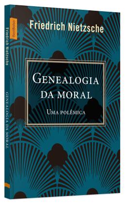 Imagem de Livro - Genealogia da moral (edição de bolso)