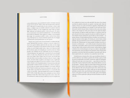 Imagem de Livro - Gente Pobre - Edição de Luxo Almofadada