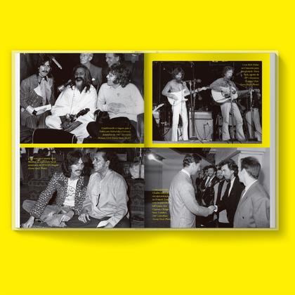 Imagem de Livro - George Harrison