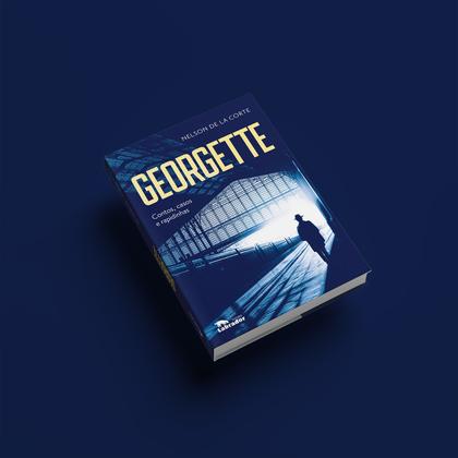 Imagem de Livro - Georgette