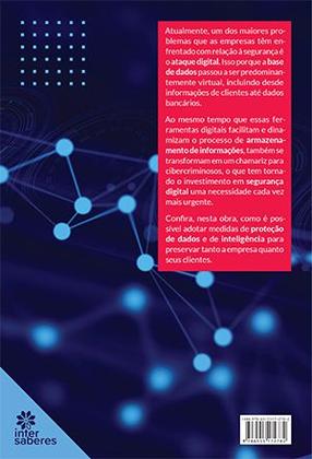Imagem de Livro - Gestão Estratégica e Inteligência na Segurança Privada