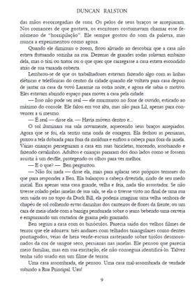 Imagem de Livro - Ghostland: O parque Fantasma