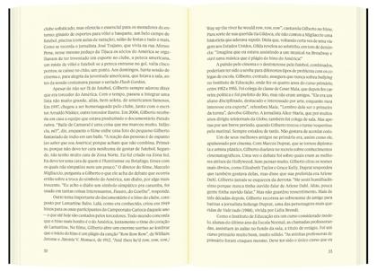 Imagem de Livro - Gilberto Braga